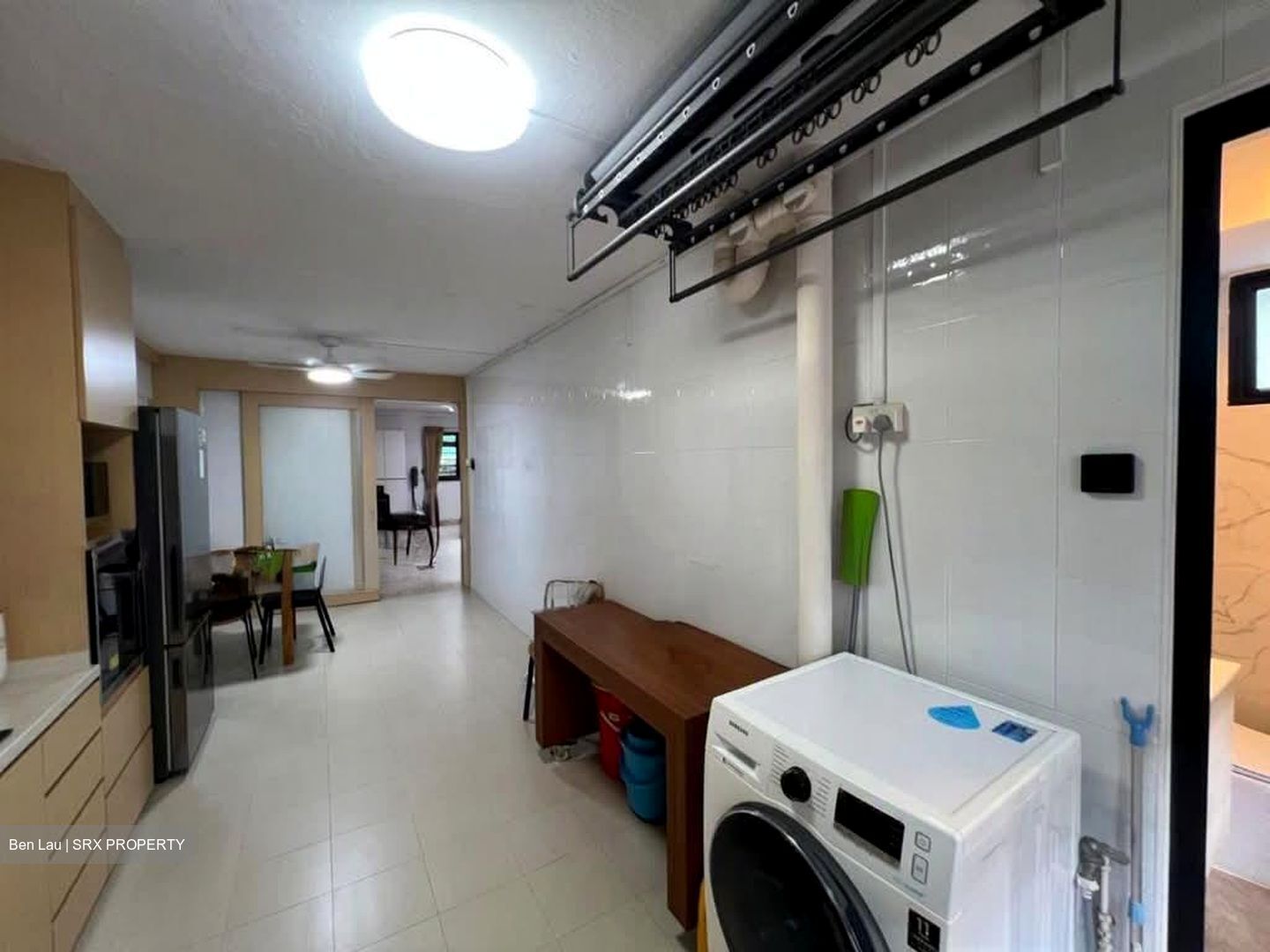 Blk 302 Clementi Meadows (Clementi), HDB 4 Rooms #578562401